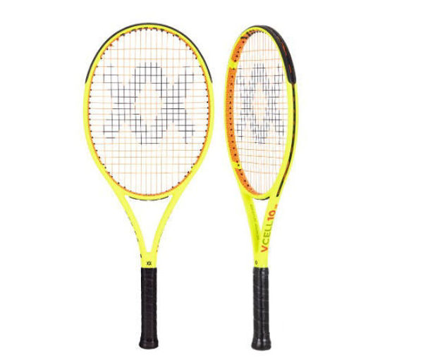 Imagen de V-Cell 10 26 + V10J10