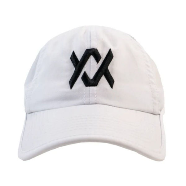 Imagen de Volkl Perf Hat Large Logo White/ Black + V82004