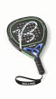 Imagen de Paleta Padel Carbón Mosaic 18K Diamond + PRBMO