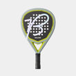 Imagen de Paleta Padel Carbón Mirage 3K Teardrop + PRBMI