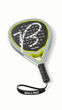 Imagen de Paleta Padel Carbón Mirage 3K Teardrop + PRBMI