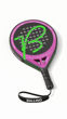 Imagen de Paleta Padel F. de Vidrio Aerial FG Teardrop + PRBAE