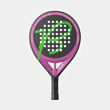 Imagen de Paleta Padel F. de Vidrio Aerial FG Teardrop + PRBAE