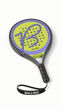 Imagen de Paleta Padel F. de Vidrio Reality FG Round + PRBRE