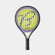Imagen de Paleta Padel F. de Vidrio Reality FG Round + PRBRE
