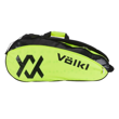 Imagen de Tour Mega Bag Neon Yellow/Black + V70011