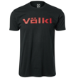 Imagen de V-Cell Tee Black/Lava + V81102