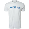Imagen de V-Cell Tee White/Neon Blue + V81101