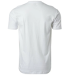 Imagen de V-Cell Tee White/Neon Blue + V81101