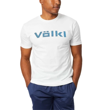 Imagen de V-Cell Tee White/Neon Blue + V81101