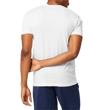 Imagen de V-Cell Tee White/Neon Blue + V81101