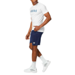 Imagen de V-Cell Tee White/Neon Blue + V81101