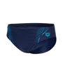 Imagen de MEN´S SWIM BRIEFS GRAPHIC 780 NAVY-TURQUOISE + 005553