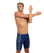 Imagen de MEN´S KIKKO PRO SWIM JAMMER GRAPHIC 700 NAVY  + 005941