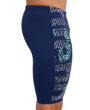 Imagen de MEN´S KIKKO PRO SWIM JAMMER GRAPHIC 700 NAVY  + 005941