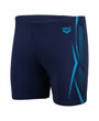 Imagen de MEN´S FEATHER SWIM MID JAMMER 700 NAVY  + 006129