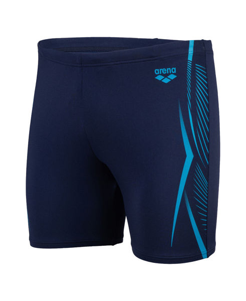 Imagen de MEN´S FEATHER SWIM MID JAMMER 700 NAVY  + 006129