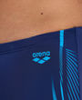 Imagen de MEN´S FEATHER SWIM MID JAMMER 700 NAVY  + 006129
