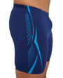 Imagen de MEN´S FEATHER SWIM MID JAMMER 700 NAVY  + 006129