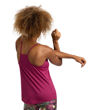 Imagen de WOMEN´S TANK TOP THIN STRAPS 990 RED FANDANGO+ 005964