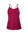 Imagen de WOMEN´S TANK TOP THIN STRAPS 990 RED FANDANGO+ 005964