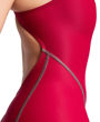 Imagen de ARENA WOMEN'S POWERSKIN ST NEXT OPEN BACK - DEEP RED + 005873-401