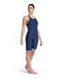 Imagen de ARENA WOMEN´S POWERSKIN ST NEXT OPEN BACK - NAVY + 005873-075