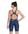 Imagen de ARENA WOMEN´S POWERSKIN ST NEXT OPEN BACK - NAVY + 005873-075