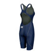 Imagen de ARENA WOMEN´S POWERSKIN ST NEXT OPEN BACK - NAVY + 005873-075