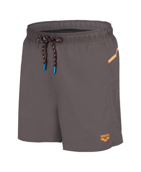Imagen de 006369-590 MEN'S ARENA PRO_FILE BEACH BOXER - ASPHALT-NESPOLA