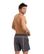 Imagen de 006369-590 MEN'S ARENA PRO_FILE BEACH BOXER - ASPHALT-NESPOLA