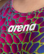 Imagen de ARENA WOMEN'S POWERSKIN ST NEXT LIMITED EDITION OPEN BACK - AURORA CAIMANO + 006349-303