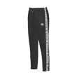 Imagen de WOMEN'S 7/8 TEAM PANTS 501 BLACK-WHITE-BLACK + 001780501