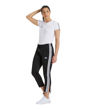 Imagen de WOMEN'S 7/8 TEAM PANTS 501 BLACK-WHITE-BLACK + 001780501