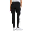 Imagen de WOMEN'S CAROLINE TEAM TROUSERS 501 BLACK-WHITE-BLACK + 001228