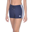 Imagen de WOMEN'S LORELLA TEAM SHORT 701 NAVY-WHITE-NAVY + 001227701