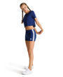 Imagen de WOMEN'S LORELLA TEAM SHORT 701 NAVY-WHITE-NAVY + 001227701