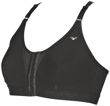 Imagen de WOMEN'S SPORTS BRA FLORA (D-CUP) 500 BLACK + 002160500
