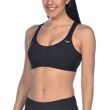 Imagen de WOMEN'S SPORTS BRA HERA (D-CUP) 500 BLACK + 002158500