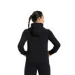 Imagen de WOMEN'S TEAM HOODED JACKET PANEL 500 BLACK + 004895