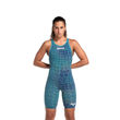 Imagen de ARENA WOMEN'S POWERSKIN CARBON AIR2 LIMITED EDITION OPEN BACK - ABYSS CAIMANO + 006341-203