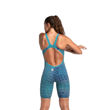 Imagen de ARENA WOMEN'S POWERSKIN CARBON AIR2 LIMITED EDITION OPEN BACK - ABYSS CAIMANO + 006341-203