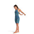 Imagen de ARENA WOMEN'S POWERSKIN CARBON AIR2 LIMITED EDITION OPEN BACK - ABYSS CAIMANO + 006341-203