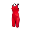 Imagen de WOMEN'S POWERSKIN CARBON AIR2 CB - RED + 001129-045