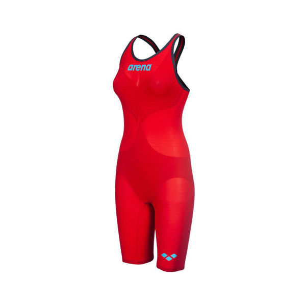 Imagen de WOMEN'S POWERSKIN CARBON AIR2 CB - RED + 001129-045