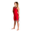 Imagen de WOMEN'S POWERSKIN CARBON AIR2 CB - RED + 001129-045