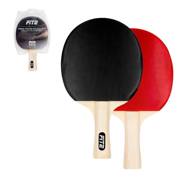 Imagen de PP-01 Raqueta Ping Pong Fit2