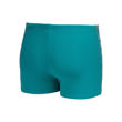 Imagen de MEN´S ARENA KIKKO PRO SWIM SHORT GRAPHIC - GREEN LAKE + 005942-660