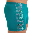 Imagen de MEN´S ARENA KIKKO PRO SWIM SHORT GRAPHIC - GREEN LAKE + 005942-660