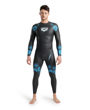 Imagen de THUNDER WETSUIT MAN - HOLIDAY BLACK + 005631-510